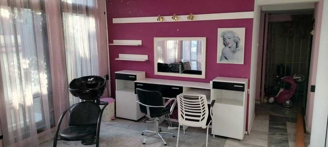 Дава се под наем Едностаен апартамент в Бургас, Сарафово - 40 кв.м за 300 € - Снимка #1