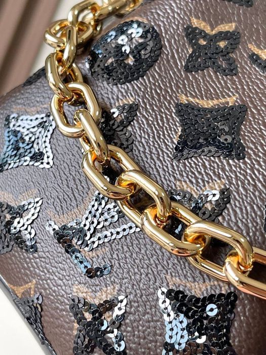 Geanta Louis Vuitton Noe BB