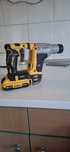 Ciocan rotopercutor Dewalt 18V , acumulator