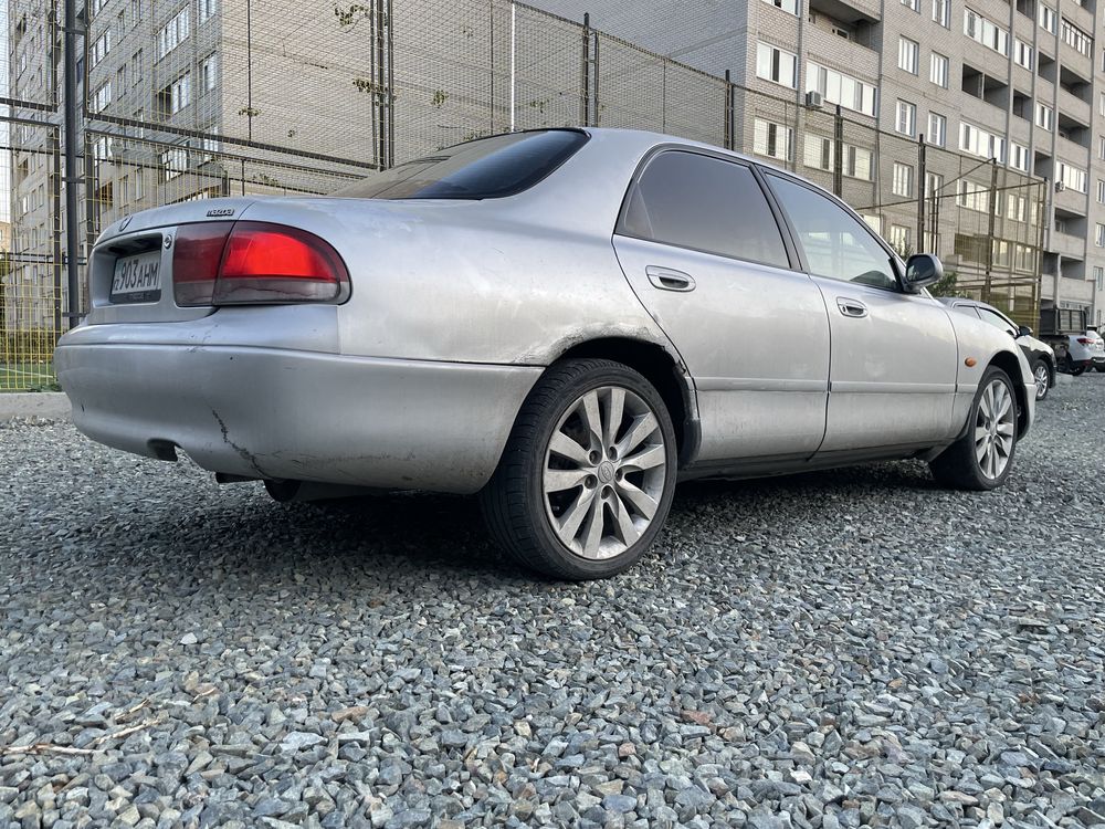 Диски R17 KIA оригинал 5.114.3