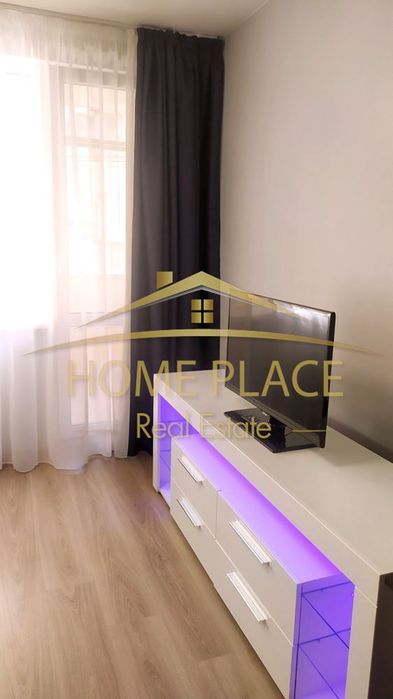 Дава се под наем Двустаен апартамент в Варна, Лятно кино Тракия - 50 кв.м за 306 € - Снимка #6