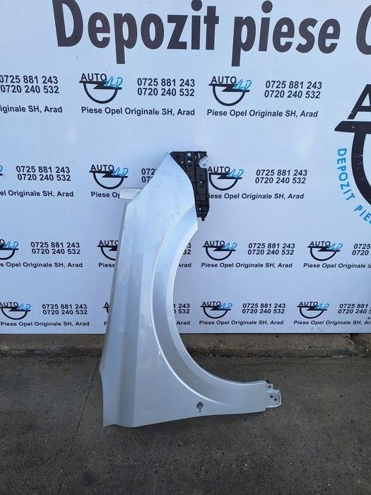 Aripa fata dreapta Opel Signum facelift