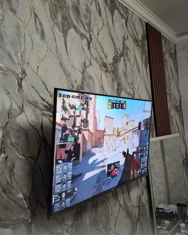 Artel 43 smart TV