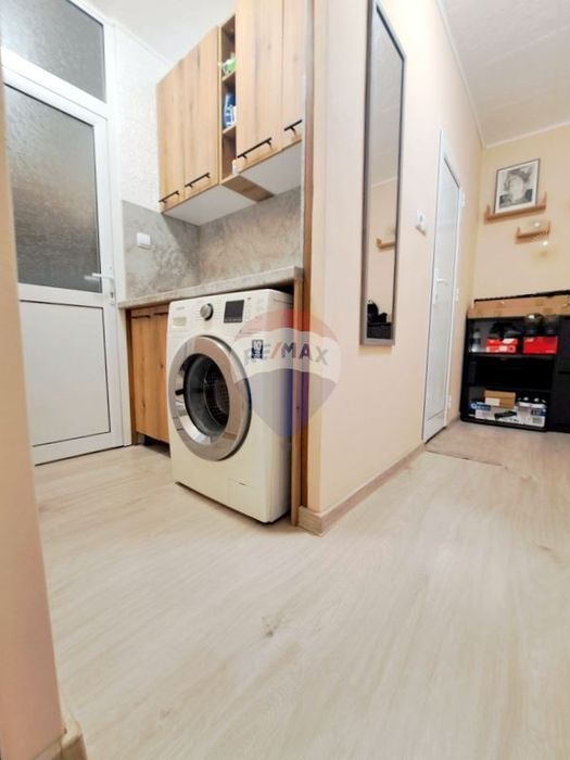 Продава се Двустаен апартамент в Варна, Владислав Варненчик - 46 кв.м за 1890 €/кв.м - Снимка #11