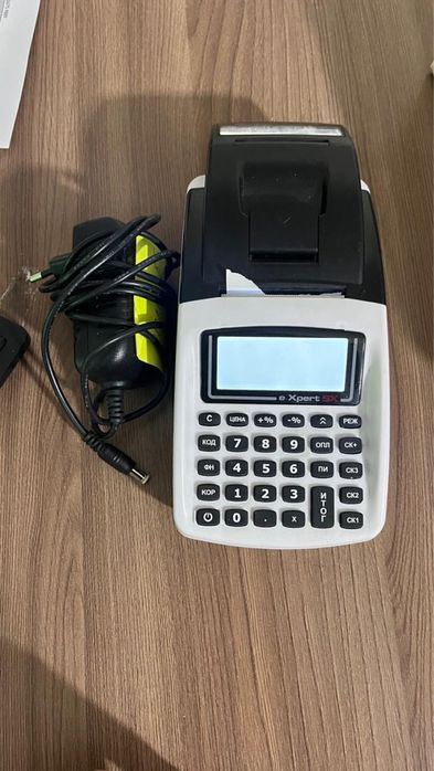Продам Кассовые Аппараты б/у