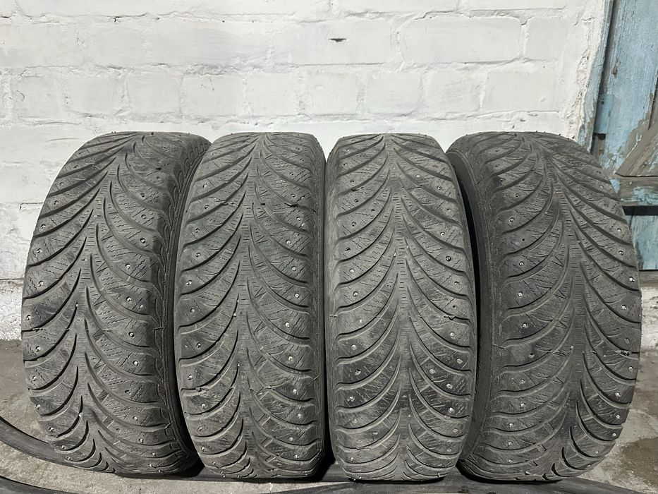 Продам шины 185/65 14