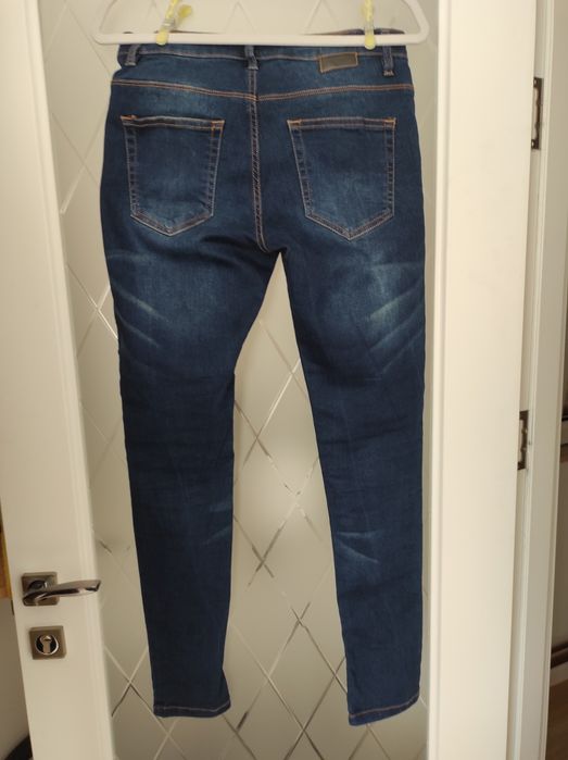 Blugi dama 40-42