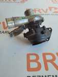 Turbo pentru Peugeot Boxer / Citroen Jumper / Fiat Ducato 2,2 E5