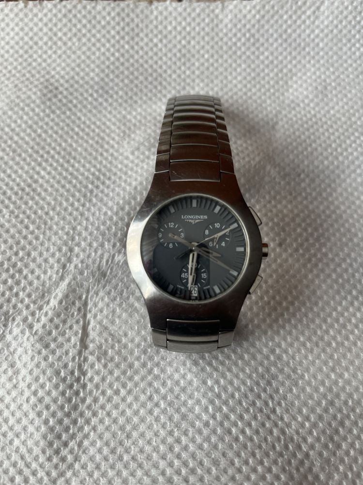 Vând Ceas Longines