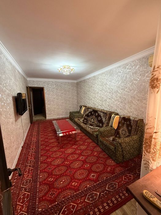 Сдаётся в аренду квартира