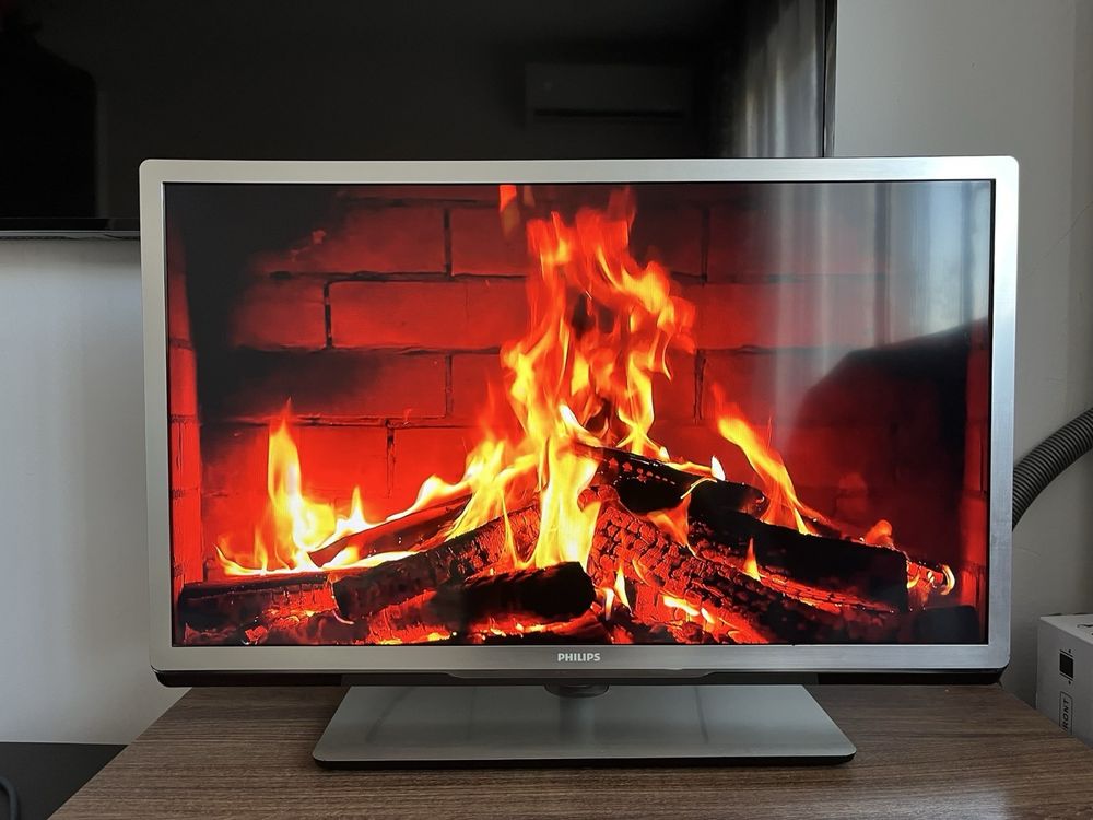 Телевизор LED 3D Philips 32