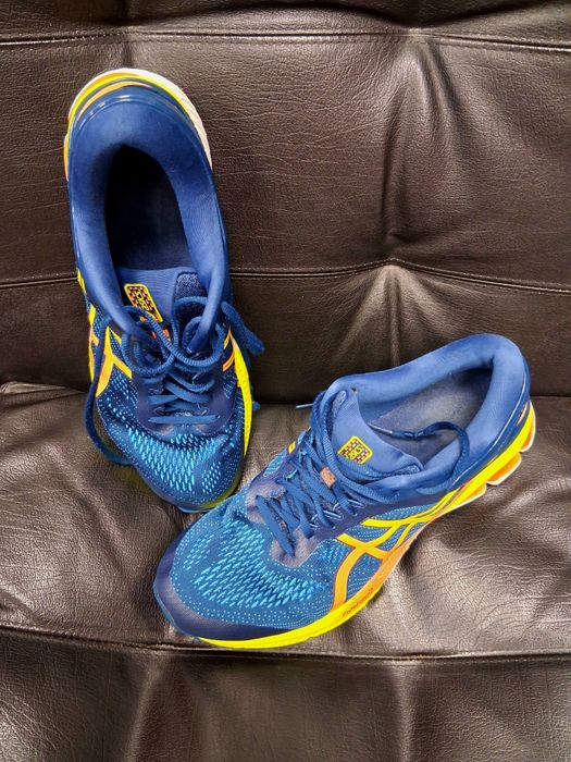 Мъжки маратонки Asics Gel Kayano 26