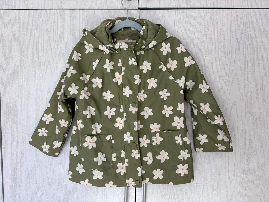 Geaca 5-6 ani, 110 116 geaca de ploaie