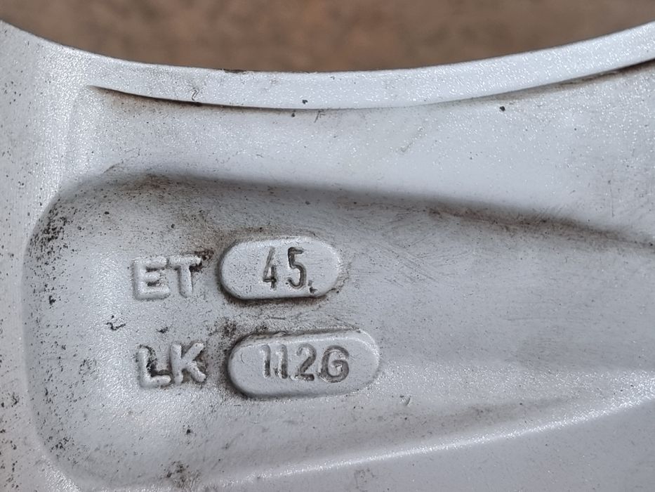 Оригинални Джанти RH 16 'цола за Кia,Toyota,Hyundai, Honda.