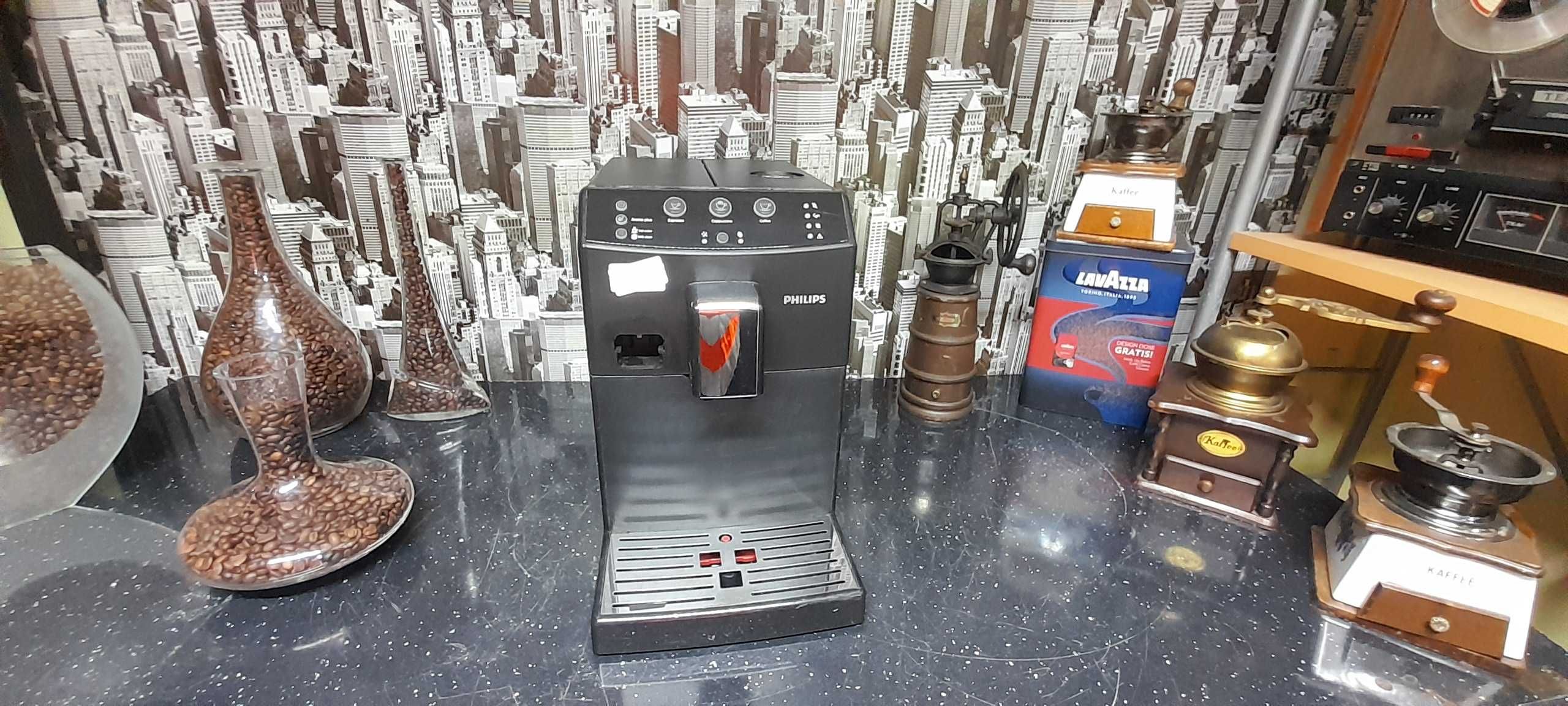 Expresor automat Saeco Phillips