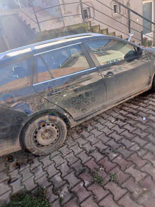 WW Golf 5 de vânzare