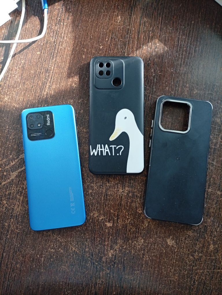 Продам смартфон Redmi 10C
