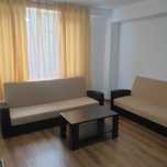Apartament 2 camere decomandate, et. 1, George Enescu