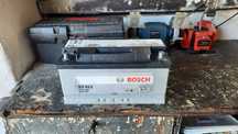 Акумулатор BOSCH
