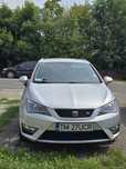 Seat ibiza fr cupra 2015