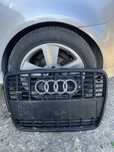 Решетка за Audi A3 S3 8P