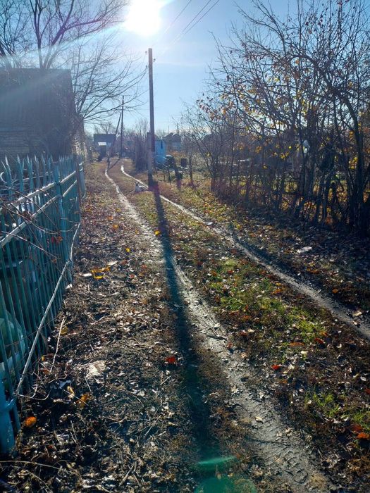 Продается дача, со «Коммунальник»