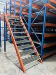 Rafturi metalice premium