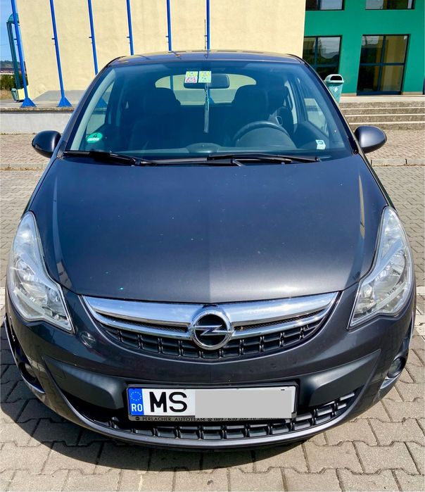 Opel Corsa Stare perfecta