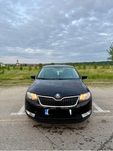 Skoda RAPID 1.2 GPL