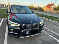 BMW X1 BMW X1 20d Xdrive 190 cp 42 mii km