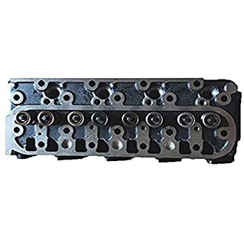 Set motor Kubota D1703 - Piese motor Kubota