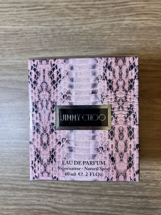 EDP Jimmy Choo original 60ml