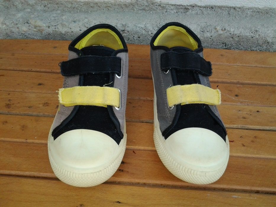 Despicable Me Minios | pantofi sport copii mar. 34 | 21.5 cm