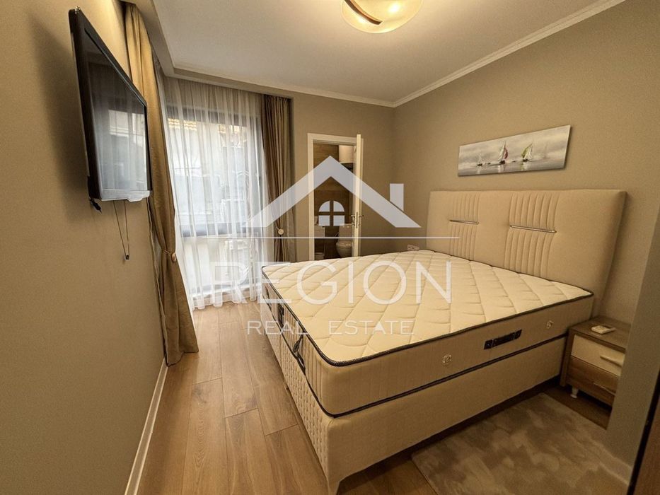 Дава се под наем Тристаен апартамент в Варна, Общината - 95 кв.м за 1200 € - Снимка #3