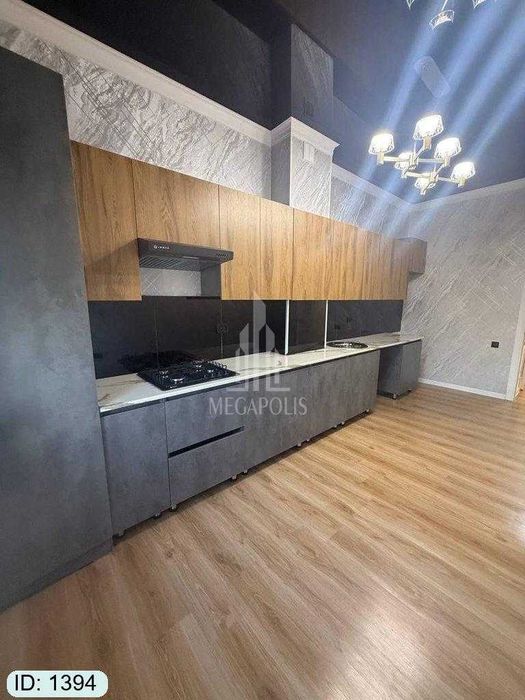 Gorgaz tarafda 2xona kvartira sotiladi №1394