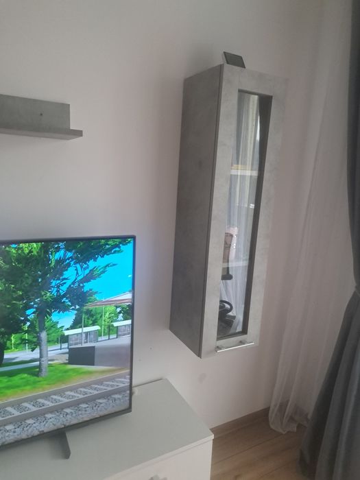 Comoda tv din 4 corpuri