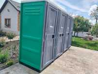 Wc mobil - Ecologic - Toaletă mobila