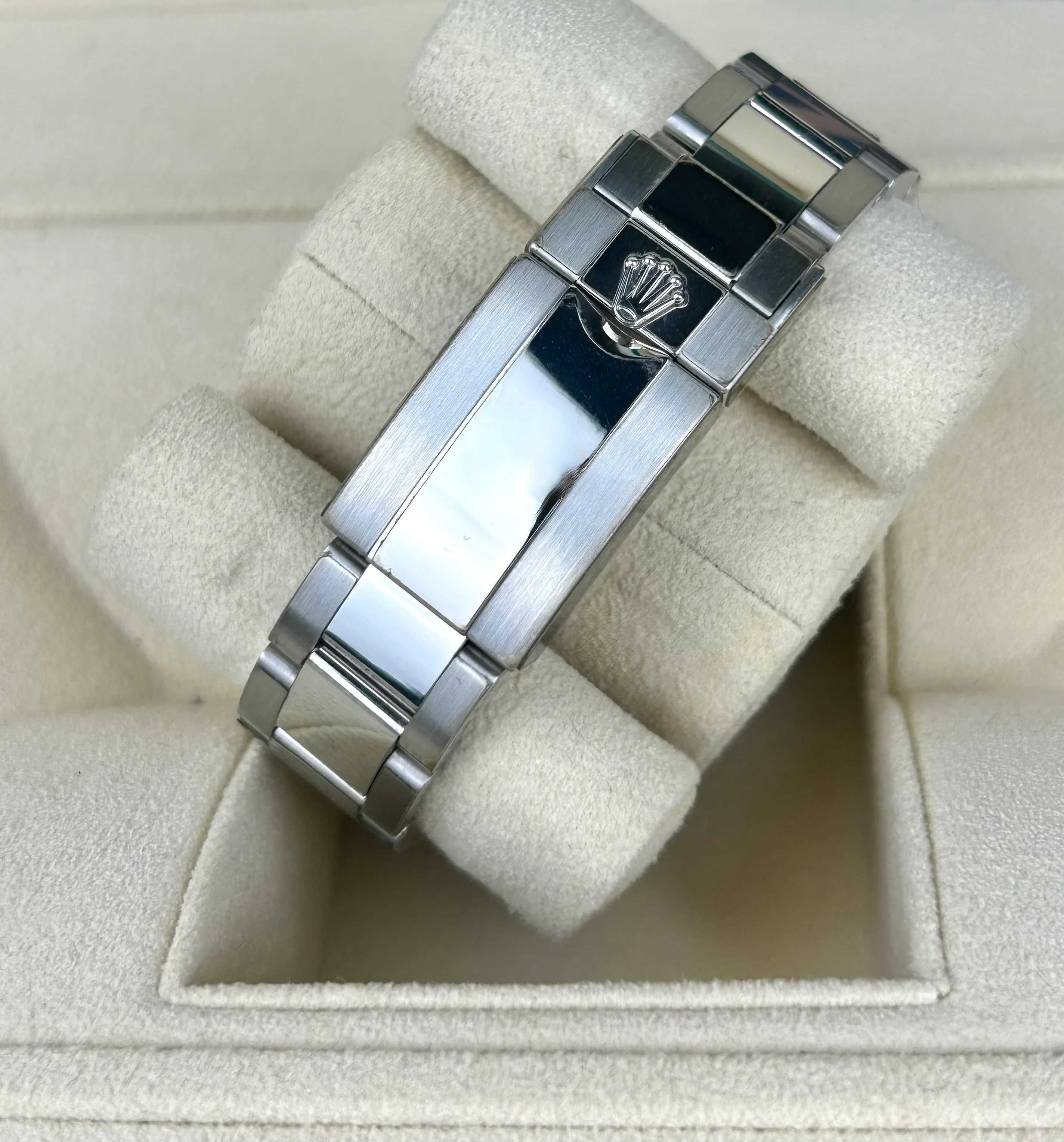 Rolex Daytona White Gold