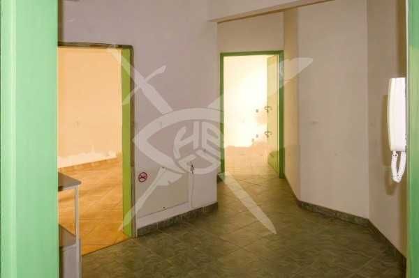 Тристаен апартамент в Тракия 76324