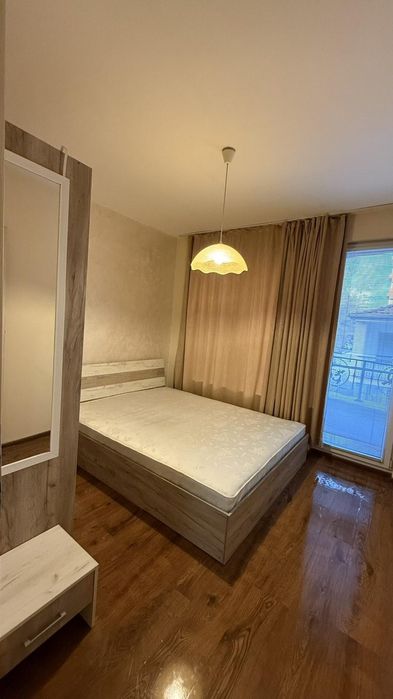 Дава се под наем Двустаен апартамент в Пловдив, Кършияка - 60 кв.м за 450 € - Снимка #2