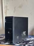 Корпус для пк HP PRO