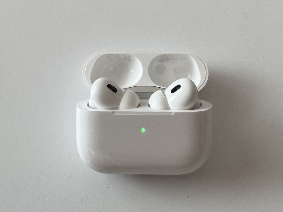 Casti in-ear Apple Airpods Pro (2nd Generation)