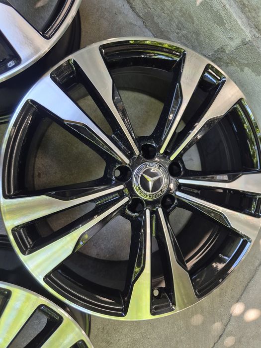 Jante mercedes 19 Originale CLS C218 X218