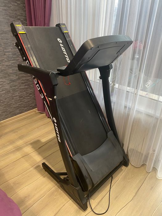 Пътека за бягане