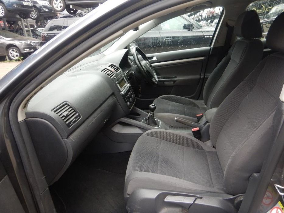 Centuri siguranta spate Volkswagen Jetta 2008 SEDAN 1.9 TDI BXE