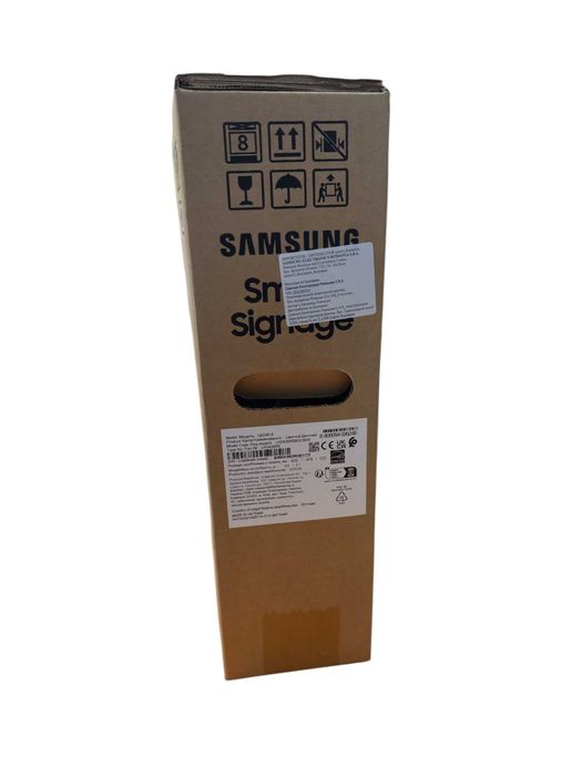 Display Comercial Samsung QB24RB - SIGILAT - Cashbook Amanet Brasov