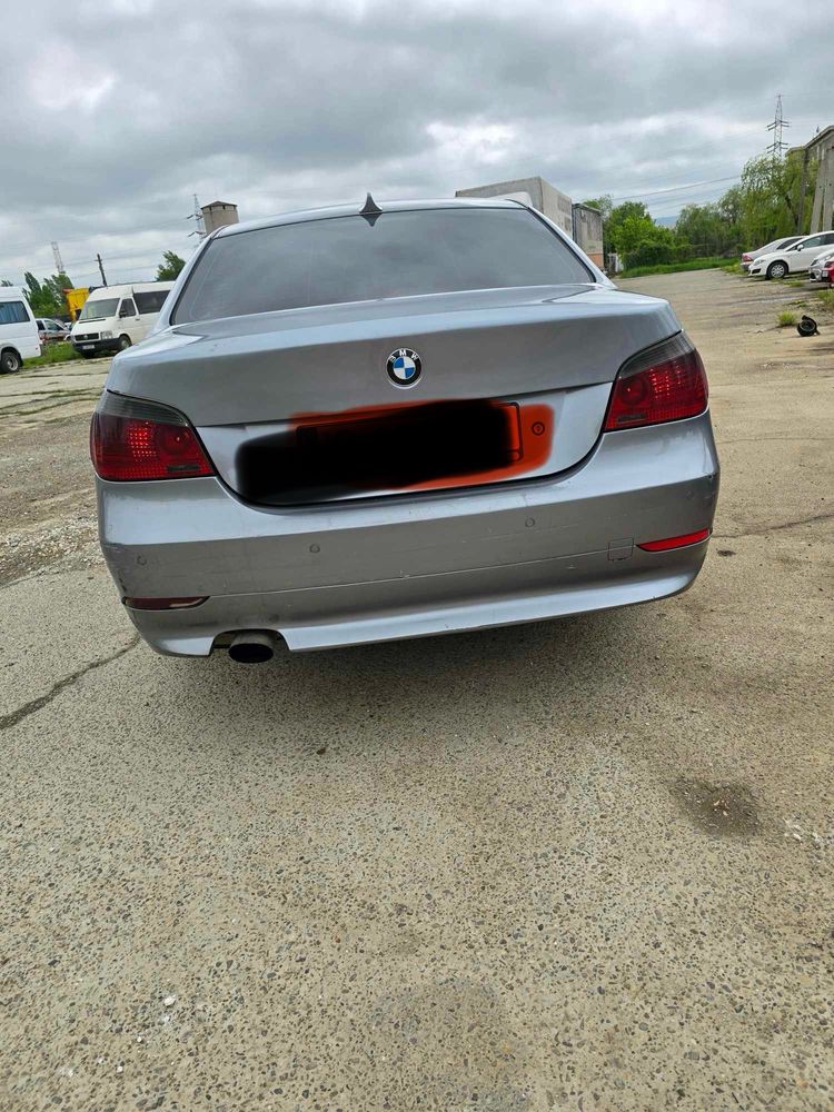 De vanzare BMW SERIA 5, 2007