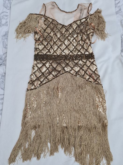 Rochita Elisabetta Franchi noua