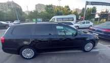 Volkswagen Passat 1,6 TDI, EURO 5, an 2010, 317 mii km