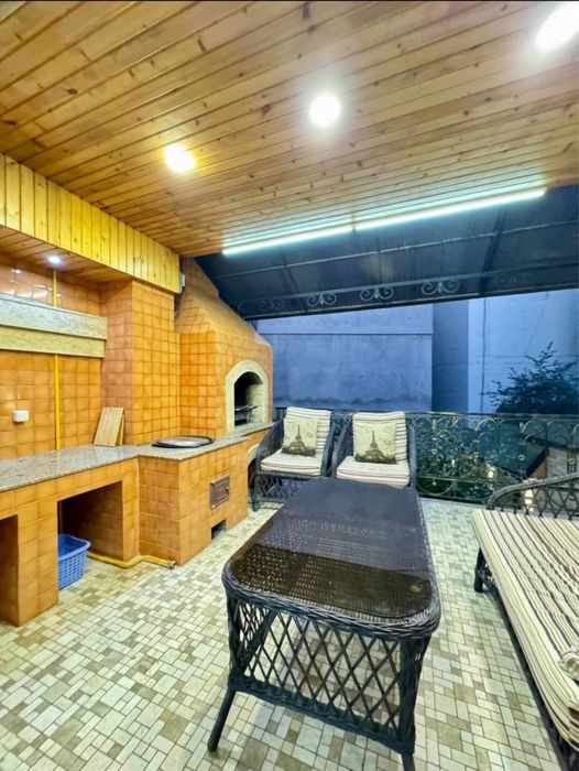 Продается  Трех уровневый дом.   Район Мирзо-Улугбекский. Ул.